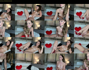 pbsteve — 62 minute Chaturbate couple cam show recording, 1080p, Feb 24, 2022