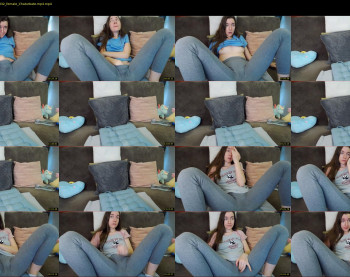 peaceduke — 40 minute Chaturbate female cam show recording, 1080p, Feb 24, 2022
