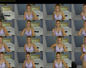 penelope_cooper1 — 4 minute Chaturbate female cam show recording, 1080p, Feb 25, 2022