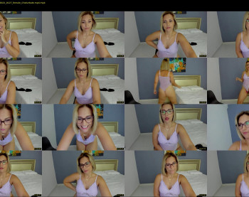 penelope_cooper1 — 29 minute Chaturbate female cam show recording, 1080p, Feb 25, 2022