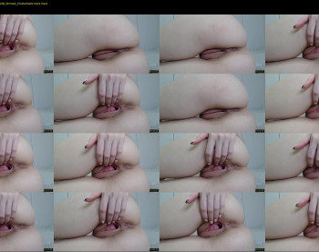 pixie_emily — 20 minute Chaturbate female cam show recording, 1080p, Feb 24, 2022