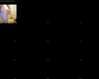 rafaelosteel — 54 minute Chaturbate male cam show recording, 720p, Feb 24, 2022