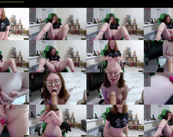 rinchan3 — 32 minute Chaturbate female cam show recording, 1080p, Feb 24, 2022