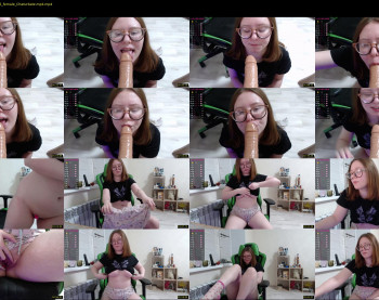 rinchan3 — 7 minute Chaturbate female cam show recording, 1080p, Feb 24, 2022