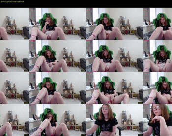 rinchan3 — 48 minute Chaturbate female cam show recording, 1080p, Feb 25, 2022