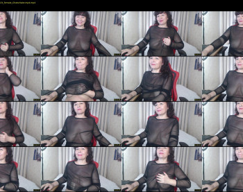 roxyswetty — 20 minute Chaturbate female cam show recording, 1080p, Feb 24, 2022