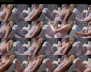 s_mailleee — 92 minute Chaturbate female cam show recording, 720p, Feb 25, 2022