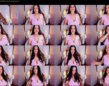 sabrina_sabrock_ — 16 minute Chaturbate female cam show recording, 720p, Feb 24, 2022