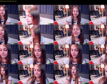 sanymorgan — 3 minute Chaturbate couple cam show recording, 1080p, Feb 24, 2022