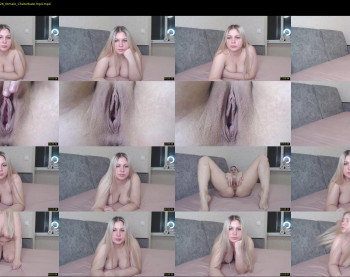 sashabulls — 63 minute Chaturbate couple cam show recording, 720p, Feb 24, 2022