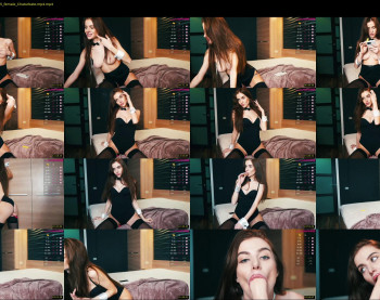 slemgem — 39 minute Chaturbate couple cam show recording, 720p, Feb 24, 2022