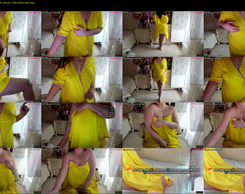 soft_body — 54 minute Chaturbate female cam show recording, 1080p, Feb 24, 2022