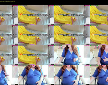 soft_body — 56 minute Chaturbate female cam show recording, 1080p, Feb 24, 2022