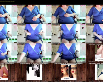 soft_body — 36 minute Chaturbate female cam show recording, 1080p, Feb 24, 2022