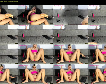 squirt_bunny77 — 3 minute Chaturbate couple cam show recording, 1080p, Feb 24, 2022