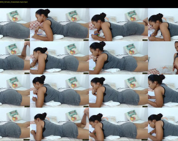 stacy_woods — 83 minute Chaturbate female cam show recording, 720p, Feb 24, 2022