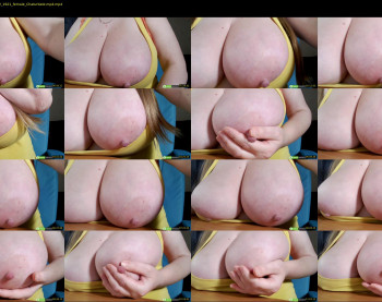 stunningboobs — 13 minute Chaturbate female cam show recording, 720p, Feb 24, 2022
