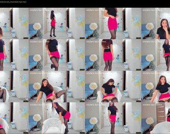sunshine13_ — 15 minute Chaturbate female cam show recording, 1080p, Feb 24, 2022