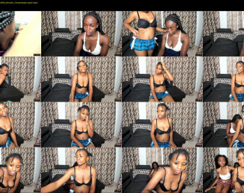 sweet_savvy — 31 minute Chaturbate female cam show recording, 1080p, Feb 24, 2022