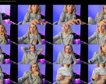 sweetcobra — 38 minute Chaturbate female cam show recording, 720p, Feb 24, 2022