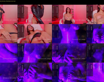 swt_blonde — 54 minute Chaturbate female cam show recording, 1080p, Feb 25, 2022