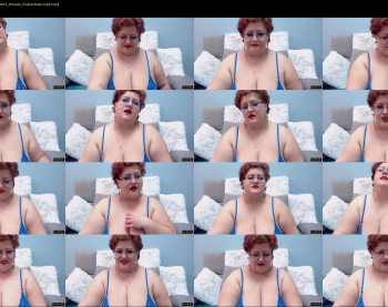 tastychubby — 3 minute Chaturbate female cam show recording, 720p, Feb 24, 2022