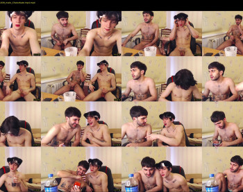 teddy_mode — 42 minute Chaturbate couple cam show recording, 1080p, Feb 24, 2022