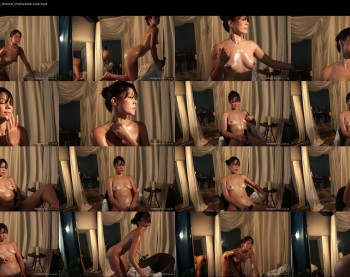 tifalock_ — 54 minute Chaturbate female cam show recording, 1080p, Feb 24, 2022