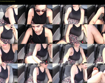 tiffany925 — 49 minute Chaturbate female cam show recording, 720p, Feb 24, 2022