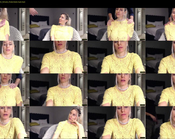 tiffany925 — 17 minute Chaturbate female cam show recording, 720p, Feb 25, 2022