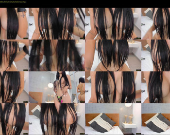 tiffanystone_ — 20 minute Chaturbate female cam show recording, 1080p, Feb 24, 2022