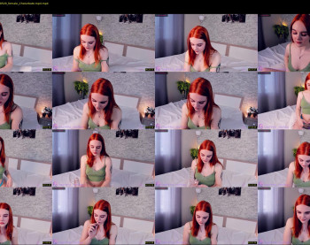 tonsykaprina — 55 minute Chaturbate couple cam show recording, 1080p, Feb 25, 2022
