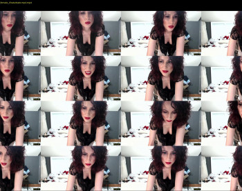 toplegs — 3 minute Chaturbate female cam show recording, 720p, Feb 24, 2022
