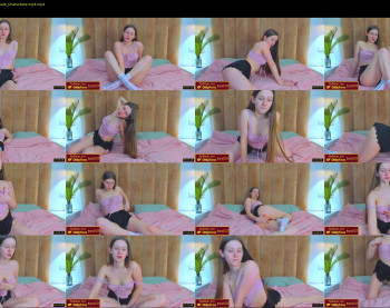 toxl — 26 minute Chaturbate female cam show recording, 1080p, Feb 24, 2022