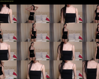 tristanat — 18 minute Chaturbate female cam show recording, 1080p, Feb 24, 2022