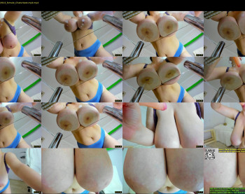 umnizza7777 — 11 minute Chaturbate female cam show recording, 1080p, Feb 24, 2022