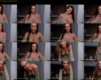 unforgettable_s — 54 minute Chaturbate female cam show recording, 1080p, Feb 24, 2022