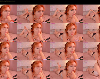 unicorngirls — 17 minute Chaturbate couple cam show recording, 1080p, Feb 24, 2022