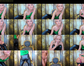 viciousqueen — 62 minute Chaturbate female cam show recording, 1080p, Feb 24, 2022