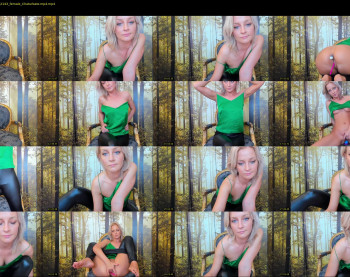 viciousqueen — 43 minute Chaturbate female cam show recording, 1080p, Feb 24, 2022