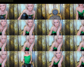 viciousqueen — 3 minute Chaturbate female cam show recording, 1080p, Feb 24, 2022