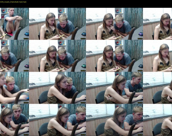 viktoria9898 — 4 minute Chaturbate couple cam show recording, 720p, Feb 25, 2022