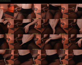 vixenp — 5 minute Chaturbate female cam show recording, 1080p, Feb 25, 2022