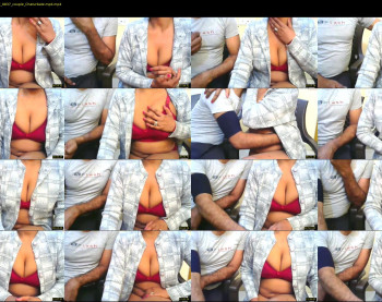 we_are_indian — 16 minute Chaturbate couple cam show recording, 480p, Feb 24, 2022