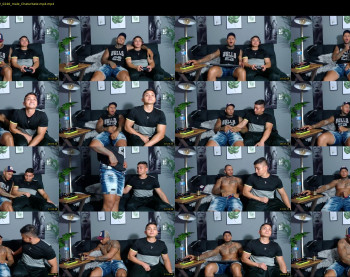 web_gammer_ — 21 minute Chaturbate male cam show recording, 720p, Feb 25, 2022