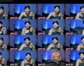 whaaaaaaaat — 46 minute Chaturbate couple cam show recording, 1080p, Feb 24, 2022