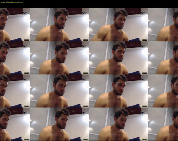 yoooups — 3 minute Chaturbate male cam show recording, 480p, Feb 24, 2022