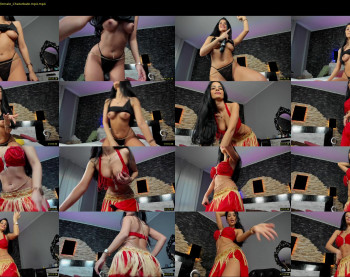 _adelle — 54 minute Chaturbate female cam show recording, 1080p, Feb 25, 2022