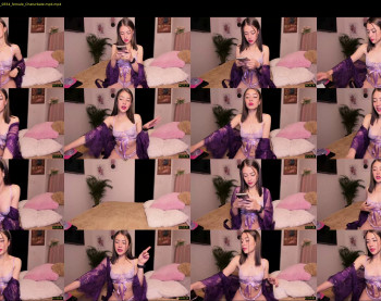 _arimonserrat — 55 minute Chaturbate female cam show recording, 1080p, Feb 25, 2022