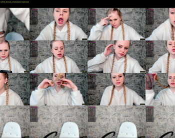 _be_my_daddy — 59 minute Chaturbate female cam show recording, 1080p, Feb 25, 2022